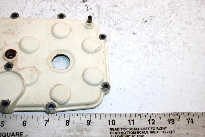 1996 Sea-doo Spi 587 Oem Cylinder Head Cover 290913362 JS40