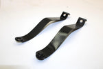 2006 Polaris Predator 90 Oem Rear Cab Bracket Pair 0451114 AP116