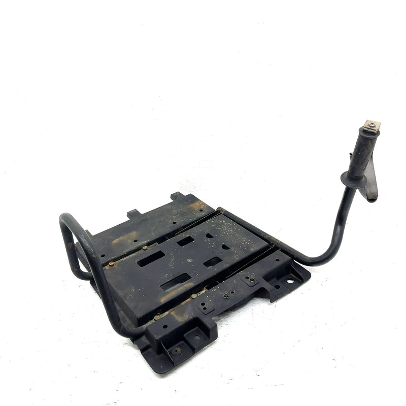 04-07 Yamaha Rhino 660 OEM Passenger Seat Base 5UG-F470E-01-00 XY3.1