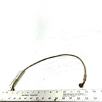2007 Arctic Cat 700 4x4 Automatic EFI OEM Rear Brake Line 1502-139 AA33