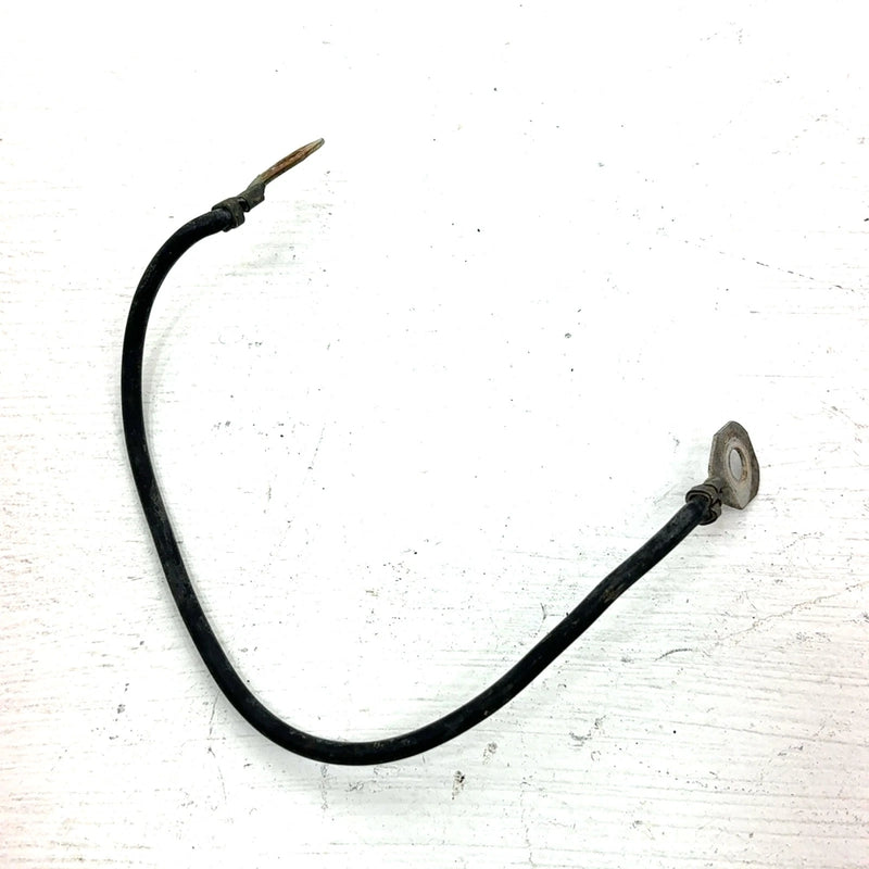98-02 ARCTIC CAT ZR 500 OEM GROUND CABLE 0686-126 SA18