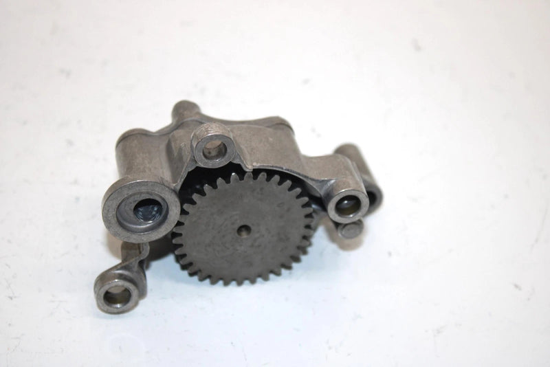 86 Honda Fourtrax 250 Trx250 A Oem Oil Pump 15100-HA0-010 AH32