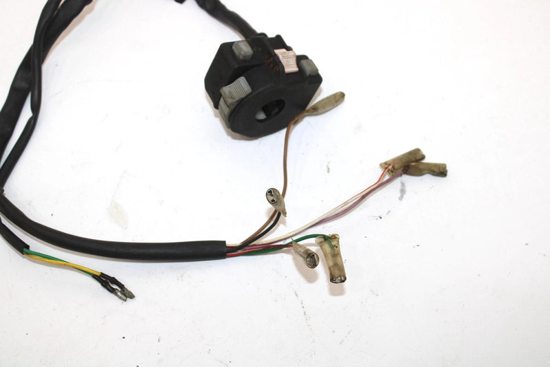 Polaris Trail Boss 250 Oem Left Handlebar Control Switch 4110142 4110157 Q3394