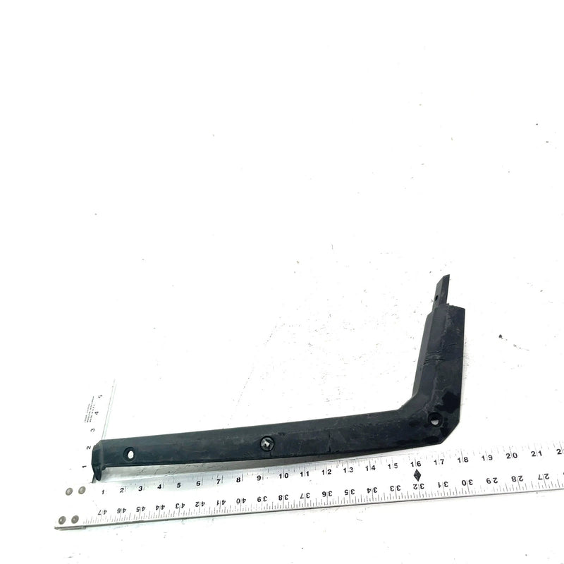 09 Polaris Ranger HD 700 4x4 EFI OEM Right Front Fender Flair 5437569-070 XP12.1