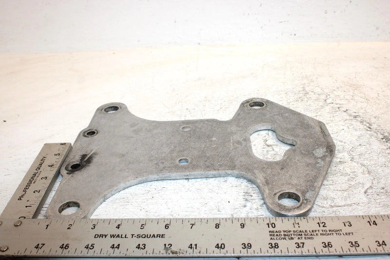 1995 Arctic Cat Z 440 Oem Engine Mount Plate 0608-120 SA13