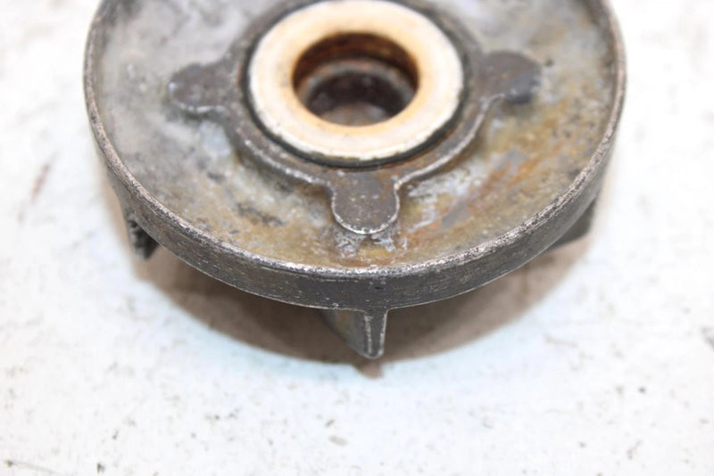 1999 Kawasaki Prarie 400 Oem Engine Water Pump Impeller 59256-1073 AK28