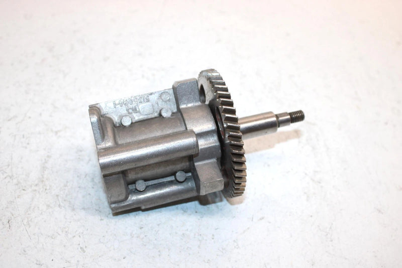 2008 Polaris Ranger 700 Oem Oil Pump Housing 2203012 XP0