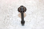 2007 Honda Fortrax 680 Oem Starter Reduction Shaft 28130-HN8-000 AH46
