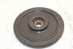 2001 Polaris 500 Classic Oem Idler Bogie Wheel 1594083-256 SP27