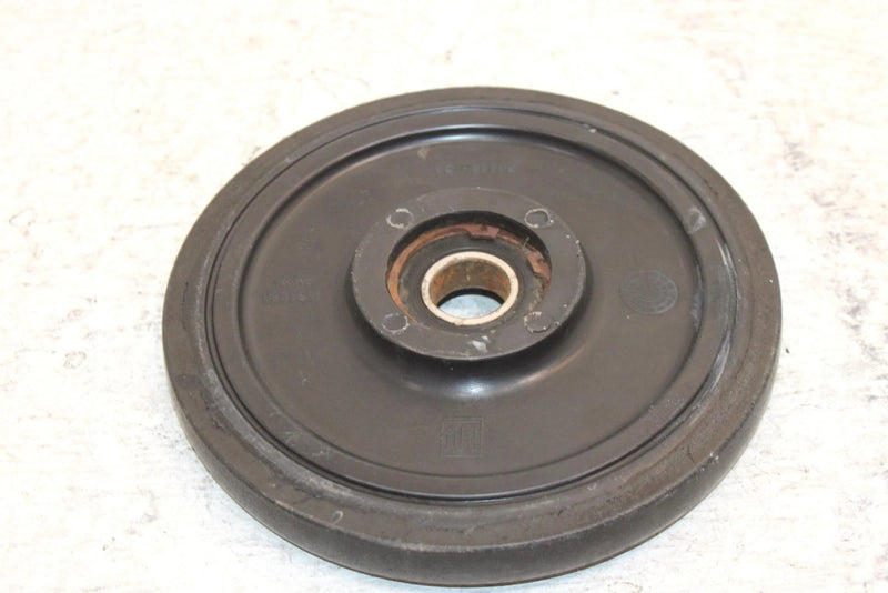 2001 Polaris 500 Classic Oem Idler Bogie Wheel 1594083-256 SP27