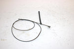 1996 Ski-doo Touring Sle Oem Hood Cable 415007300 SS27