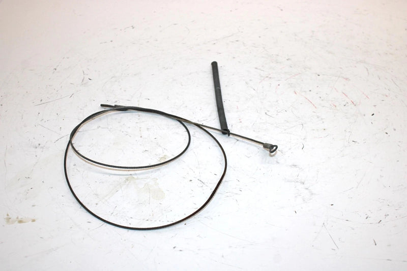 1996 Ski-doo Touring Sle Oem Hood Cable 415007300 SS27