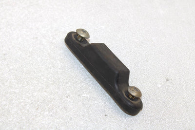 Polaris Oem Black Original Rail Reinforcement Bumper 5432166 Q1276