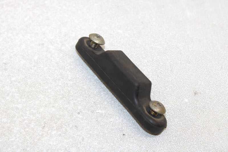Polaris Oem Black Original Rail Reinforcement Bumper 5432166 Q1276