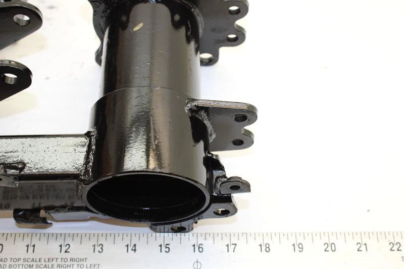 89 Yamaha Moto 4 YFM350ER OEM Swingarm 1YW-22110-00-33 AY30