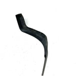 04-06 Polaris Sportsman 90 OEM Rear Left Mud Flap 0451168-070 AP209