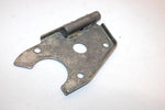 99 Ski-doo Mxz 500 Oem Plate 512055500 SSS1