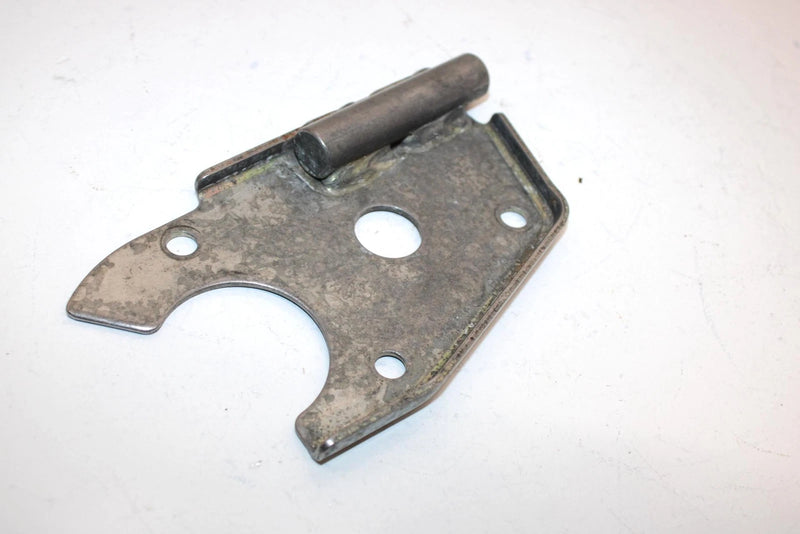 99 Ski-doo Mxz 500 Oem Plate 512055500 SSS1