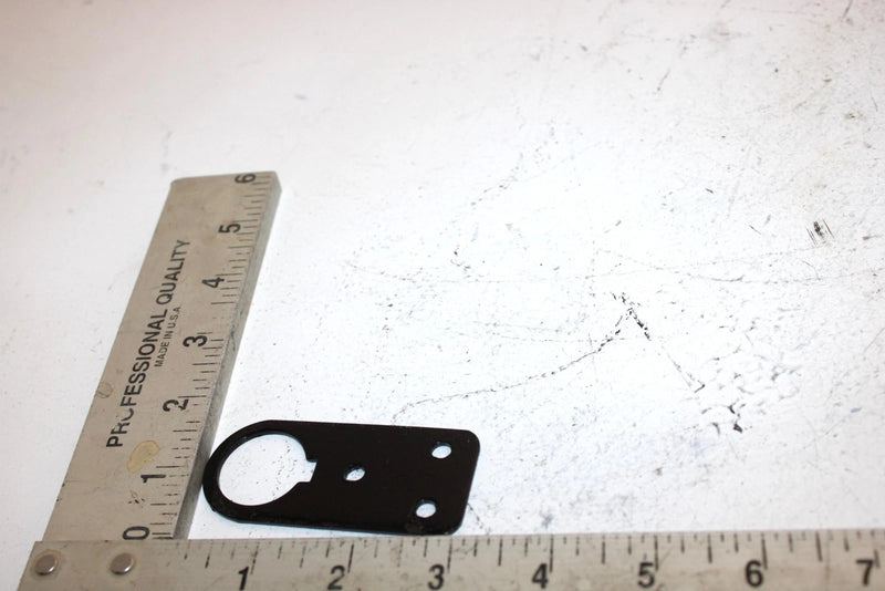 93 Polaris Xlt Oem Recoil Guide Bracket 5222682-067 Q4047