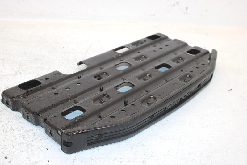 2003 Polaris Trial Blazer Oem Footrest Set 1013249-067 AP156