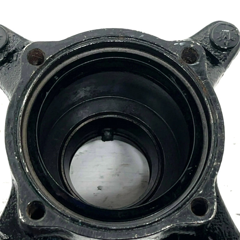 1992 Polaris Trail Boss 350L 4X4 OEM Front Wheel Hub Pair 5130682 AP222