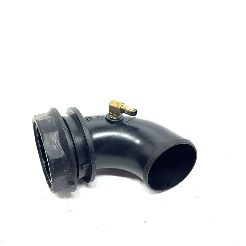 04-06 Sea-Doo RXP Supercharged OEM Exhaust Outlet 274000542 JS59