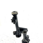 93 Kawasaki Bayou 400 KLF400B 4x4 OEM Rear Axle Housing Set 31064-1098 AK32
