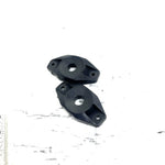 96-03 Sea-Doo GTX OEM Seat Latch Base Pair 269700109 JS33