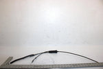 1998 Polaris 500 Oem Throttle Cable 7080520 SP39