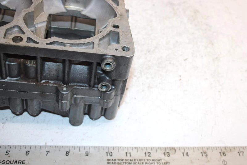 1997 Arctic Cat Monte Carlo 770 Oem Crankcase 3008-426 JA9