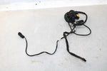 2009 Honda Trx680fga Oem Throttle Lever Assembly 53143-HN0-305 AH23