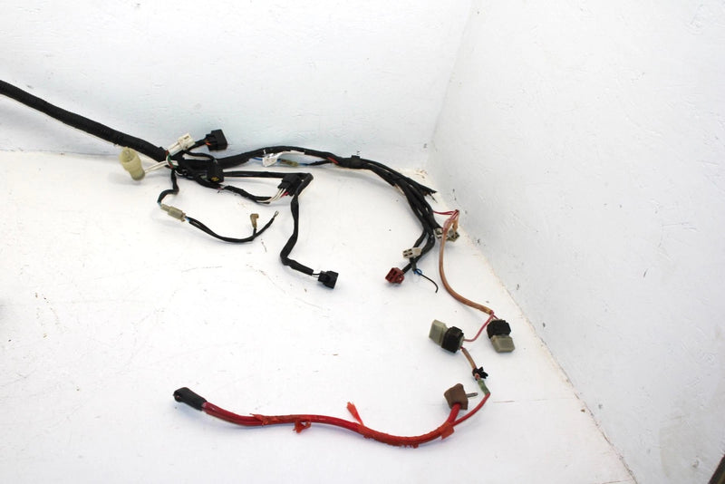 1999 Yamaha  Grizzly Oem Main Wire Harness 5GT-82590-00-00 AY47