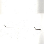 1993 Polaris SL 650 OEM Hood Prop Rod 5224471 Q6641