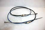 1997 Arctic Cat Tigershark Monte Carlo Oem Cable Set JA12