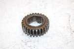 1982 Honda Atc110 Oem 27T Sub High Gear 23931-459-770 AH65