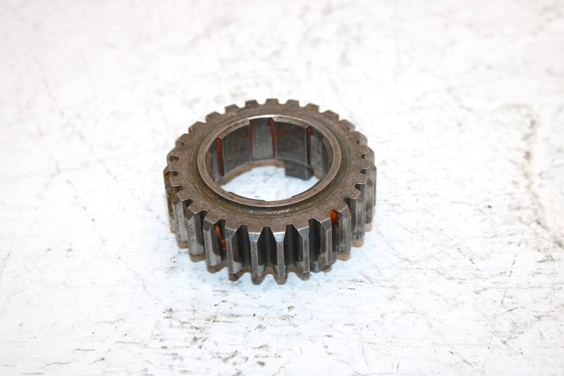 1982 Honda Atc110 Oem 27T Sub High Gear 23931-459-770 AH65