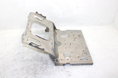 1999 Yamaha Vmax 600 Sx Oem Lower Frame Bracket 8DG-21940-09-00 SY5