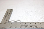 1983 Honda Atc 185 Sa All Terrain Oem Carburetor Slide Spring 16022-397-651 AH61