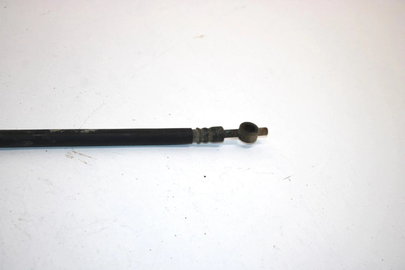 2003 Honda Fourtrax Foreman Rubicon Oem Front Brake Hose A 45126-HN2-003 AH11