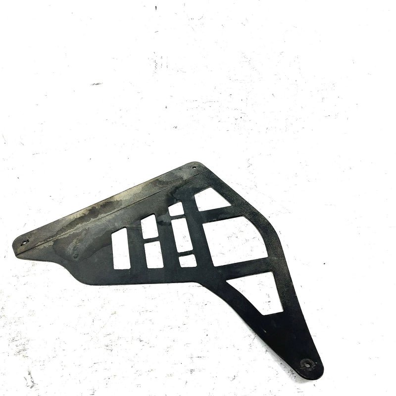 98-02 Arctic Cat 300 4X4 OEM Deflector Plate 0406-374 AA15