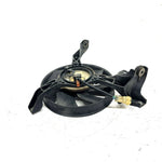 07-14 Honda Rancher 420 OEM Cooling Fan 19015-HP5-600 AH28