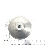 04 Yamaha Bruin 350 4x4 OEM Primary Clutch Fixed Half 5UH-17611-00-00 AY63
