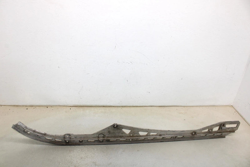 13 Polaris Rush 800 Oem Left Rear Suspension Skid Rail 121 1542923 SP204
