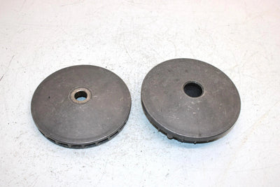 2007 Arctic Cat Atv 650 H1 Oem Drive Clutch Half 0823-273 0823-156 AA25