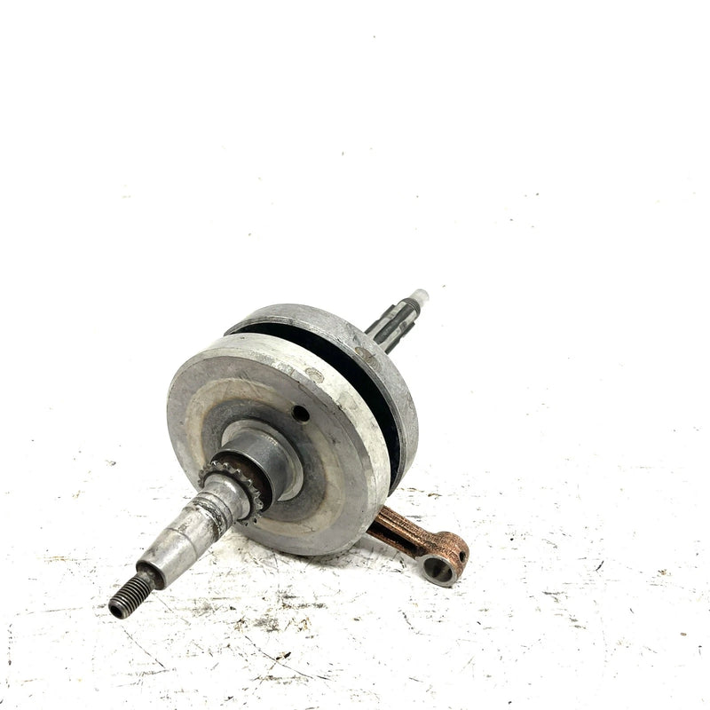 84-87 Suzuki Quadrunner 185 OEM Crankshaft 12200-24403 AS0