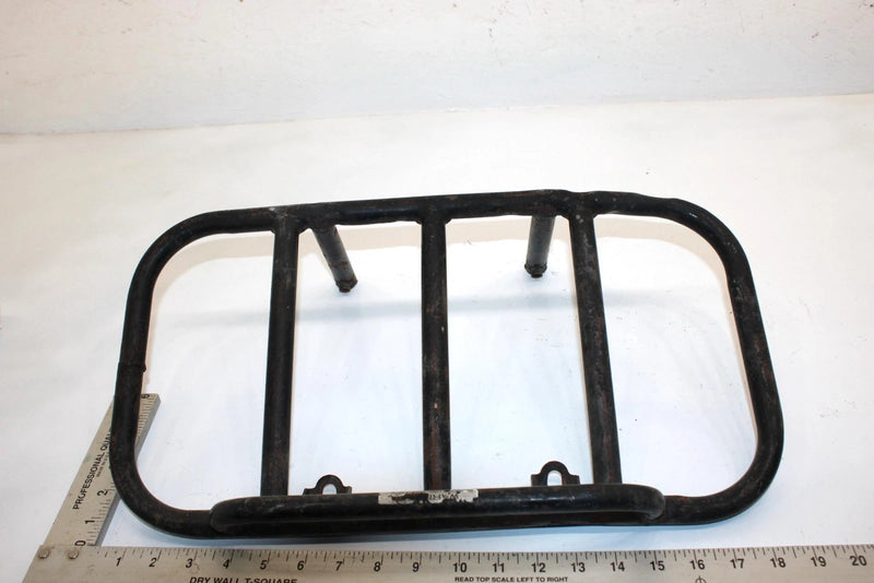 87 Kawasaki Bayou 185 Klf185a Oem Front Rack 53029-1070 AK13