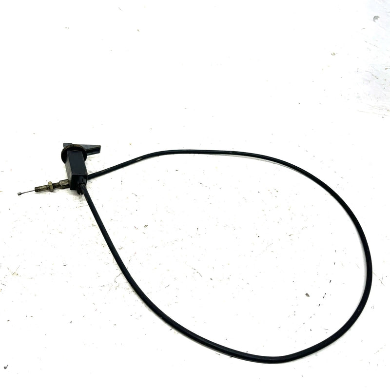 90-93 Polaris Trail Boss 350L 4X4 OEM Choke Cable 7080371 AP194