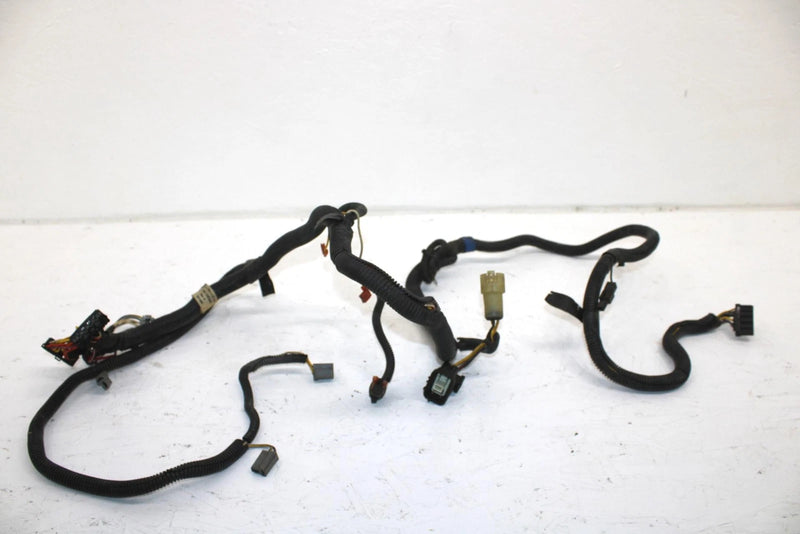 Ski-doo Oem Main Wiring Harness 515175443 B62
