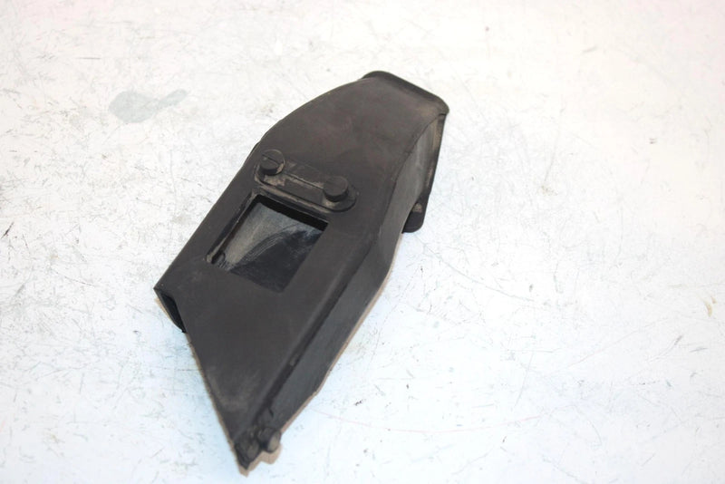86 Honda Trx200 Sx A  Oem Right Air Guide 61732-HB3-000 AH27