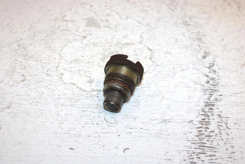 02 Honda Trx 350 Fea Fourtrax Rancher Oem Right Pivot Bolt 90121-HM5-930 AH54